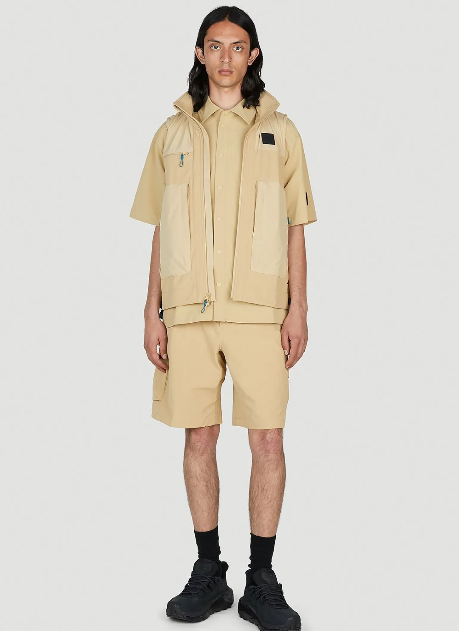 Cargo Shorts