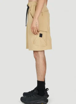 Cargo Shorts