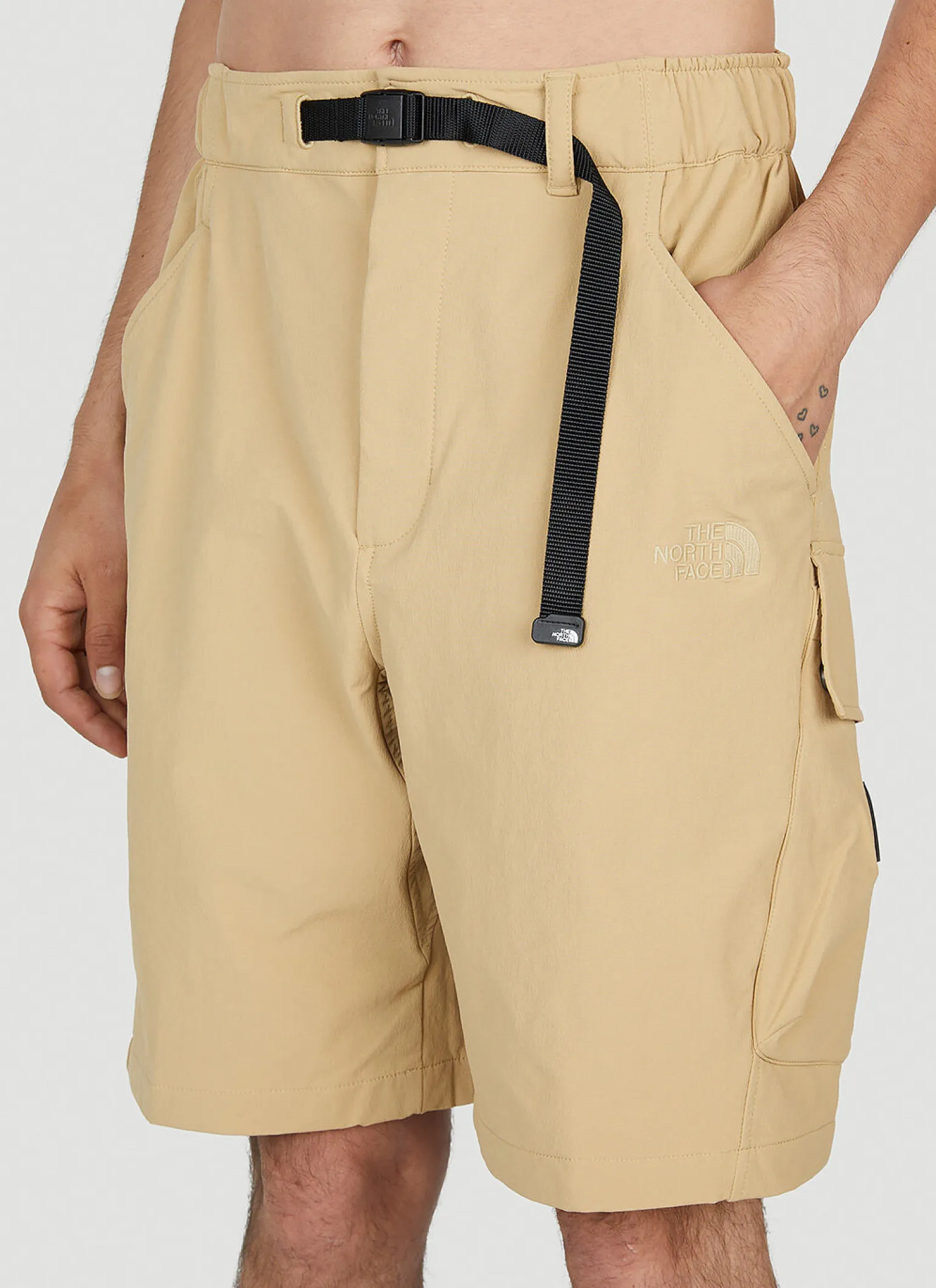 Cargo Shorts