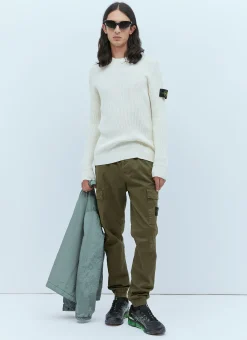 Cargo Track Pants