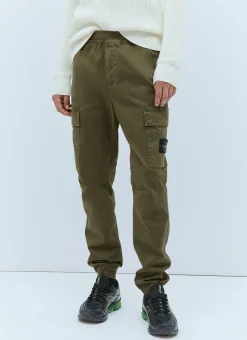 Cargo Track Pants