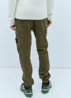 Cargo Track Pants