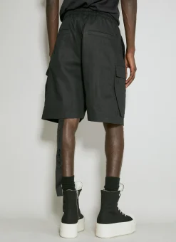 Cargobela Shorts