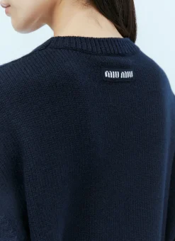 Cashmere Sweater