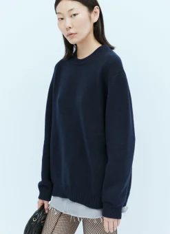 Cashmere Sweater