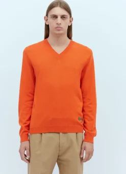 Cashmere Sweater