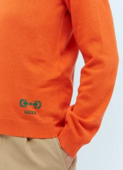 Cashmere Sweater