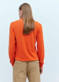 Cashmere Sweater