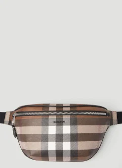 Cason Belt Bag