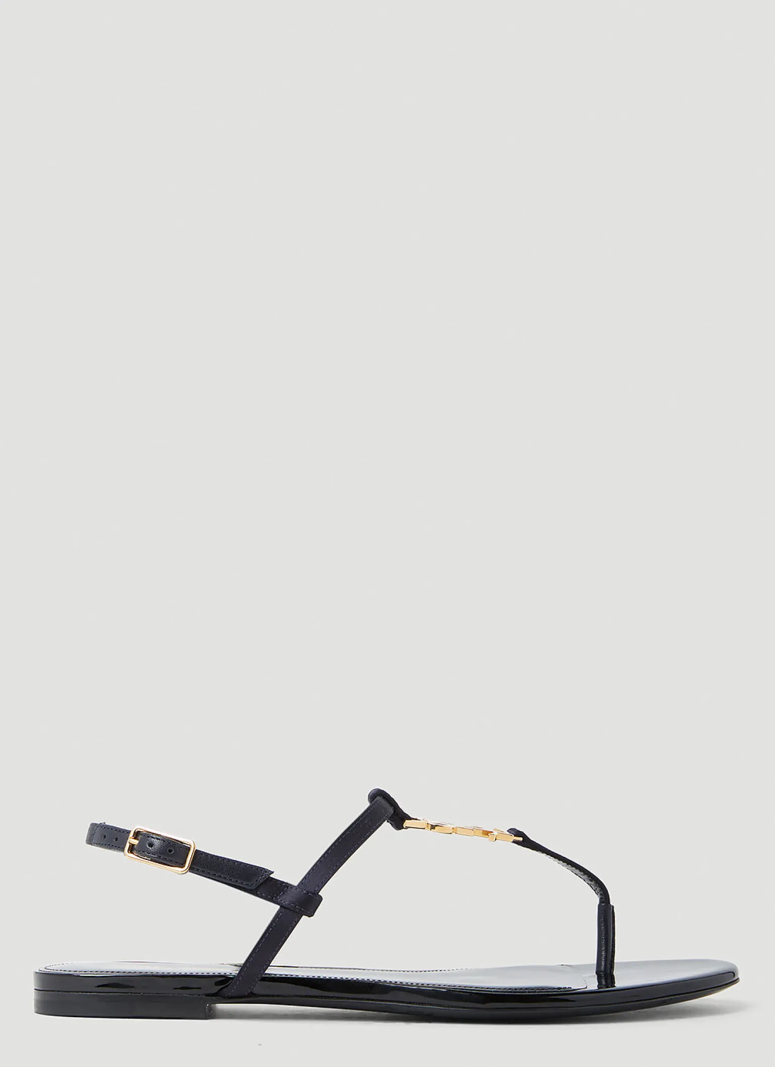 Cassandra Flat Sandals