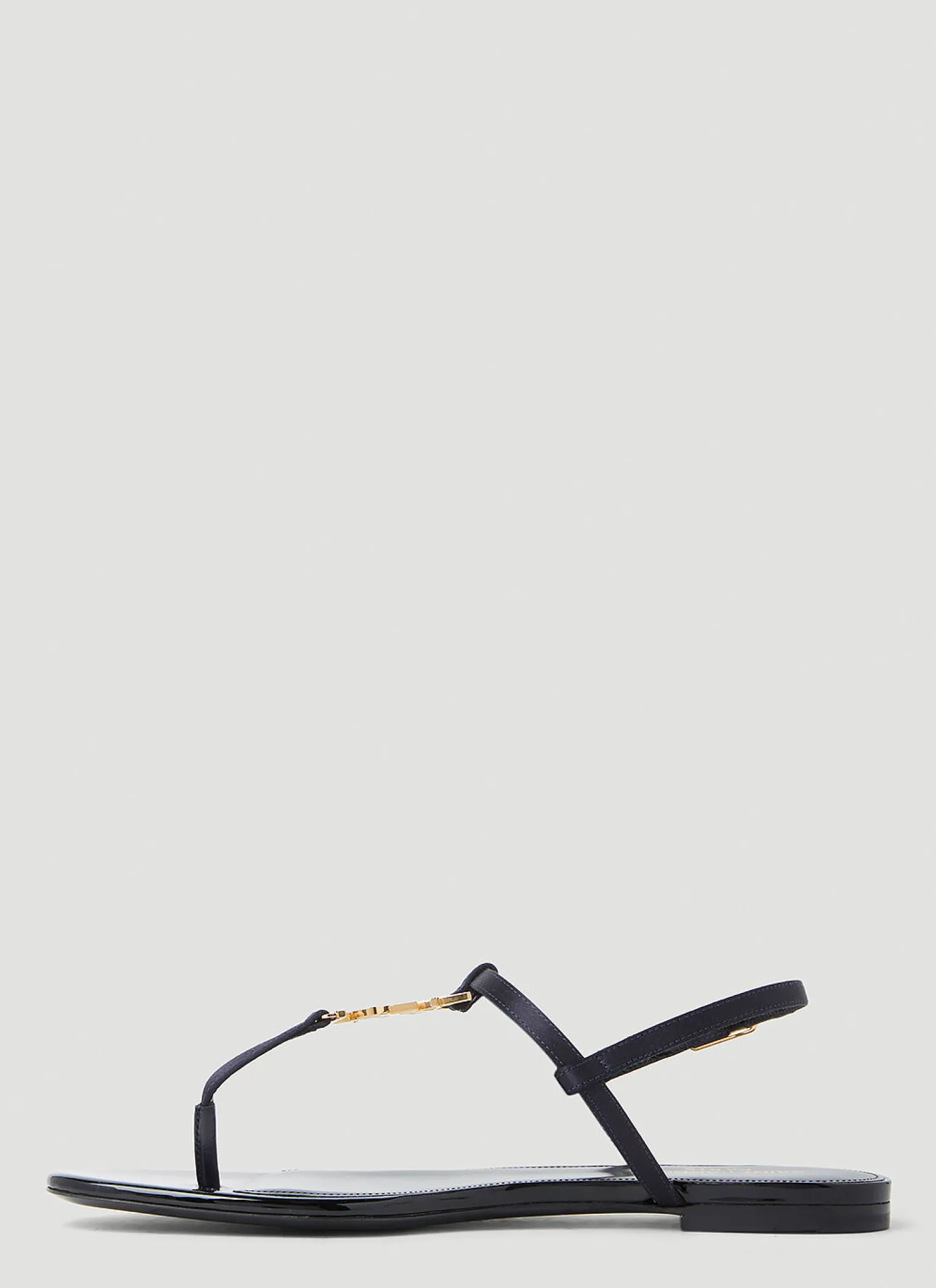 Cassandra Flat Sandals