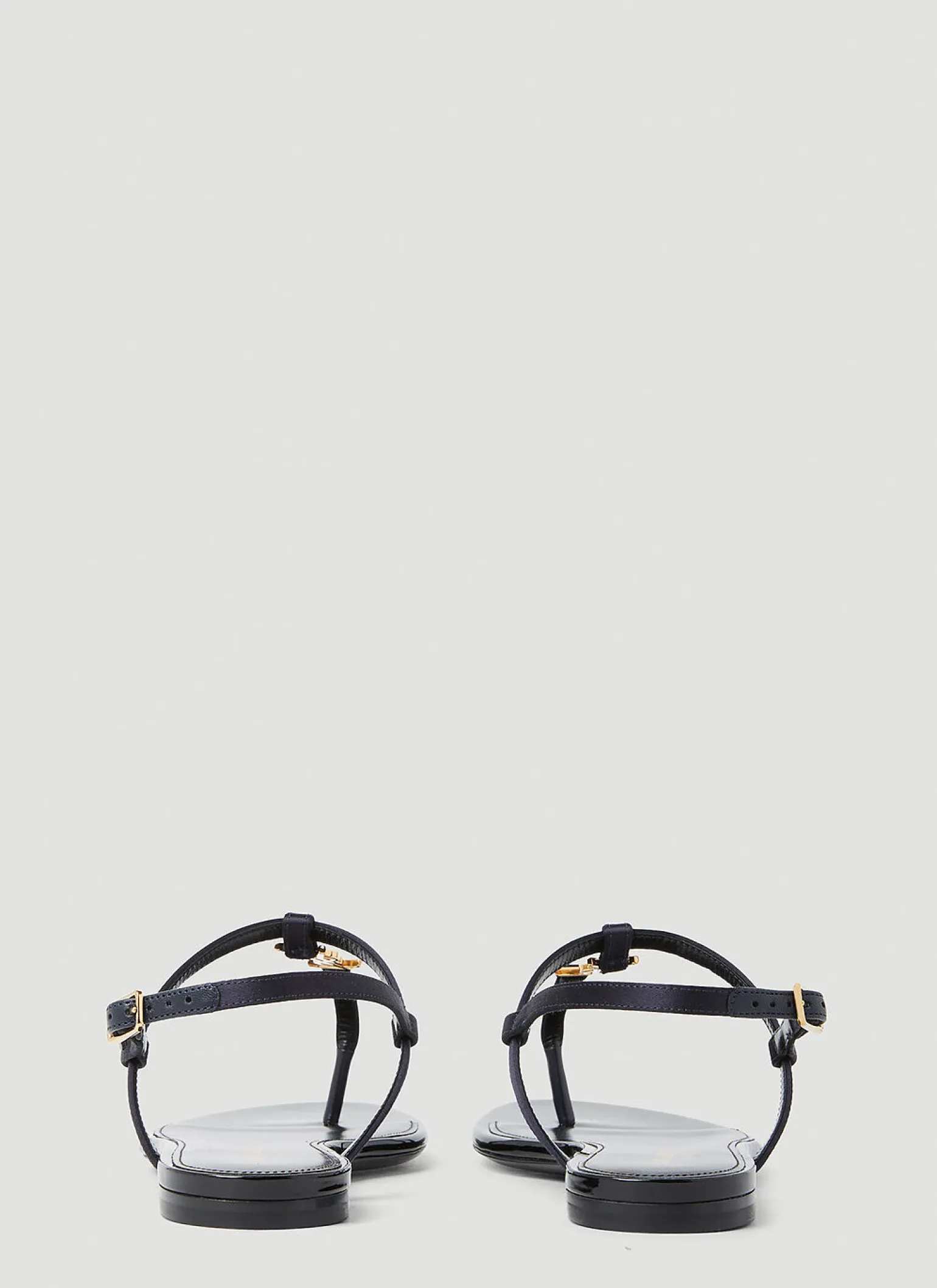 Cassandra Flat Sandals