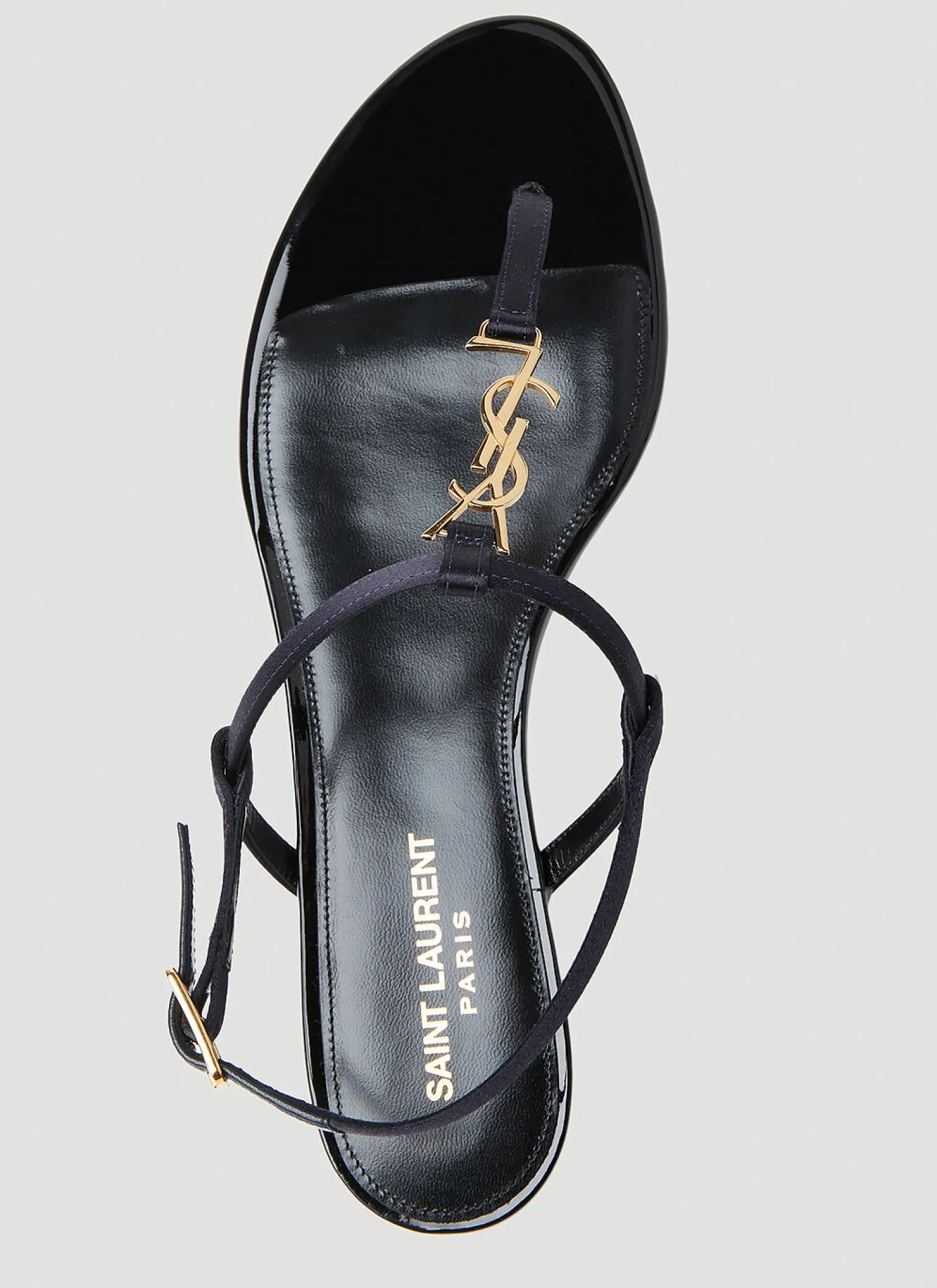 Cassandra Flat Sandals