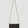Cassandra Wallet Shoulder Bag