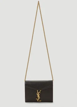 Cassandra Wallet Shoulder Bag