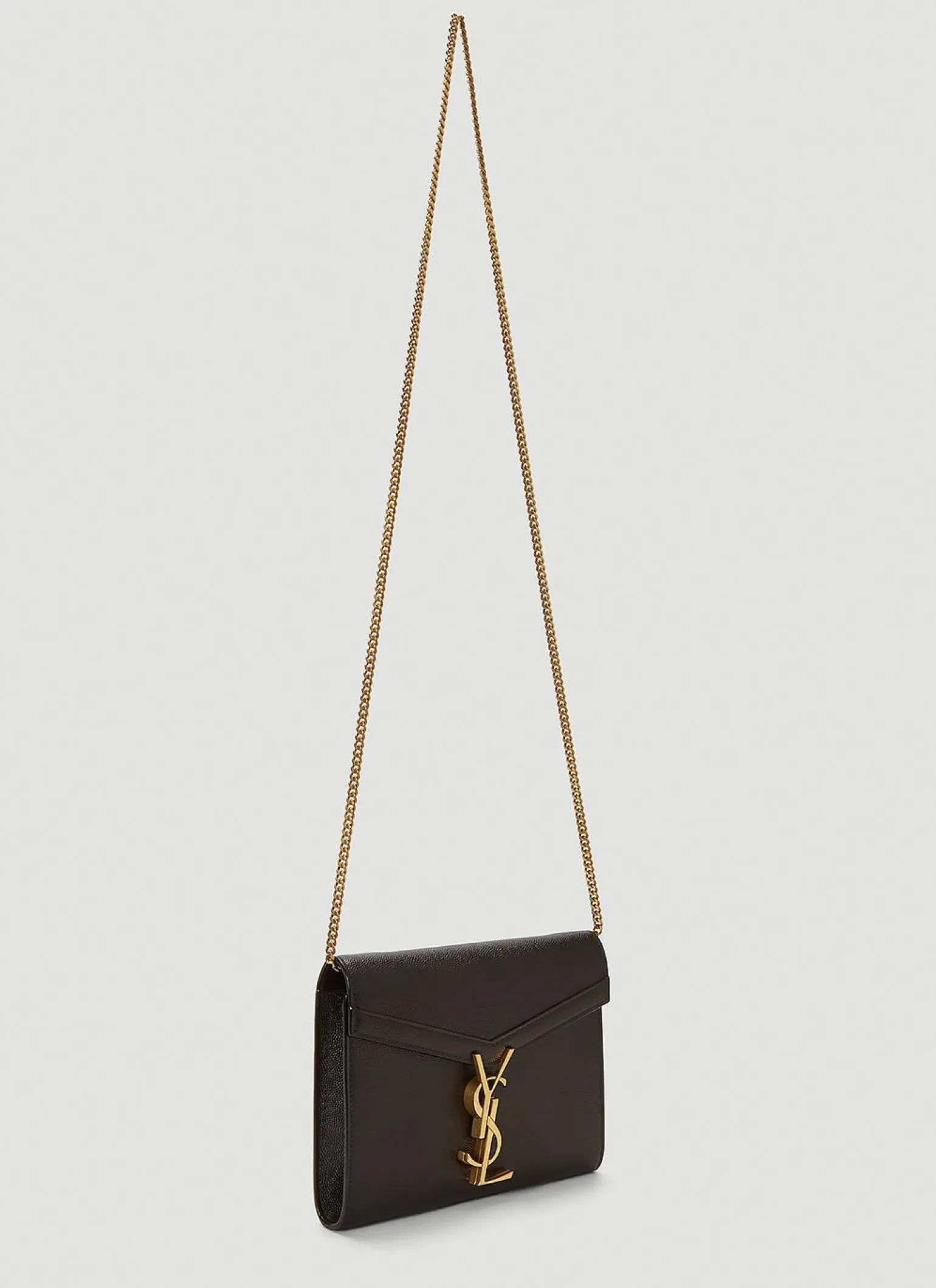 Cassandra Wallet Shoulder Bag