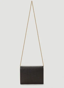 Cassandra Wallet Shoulder Bag