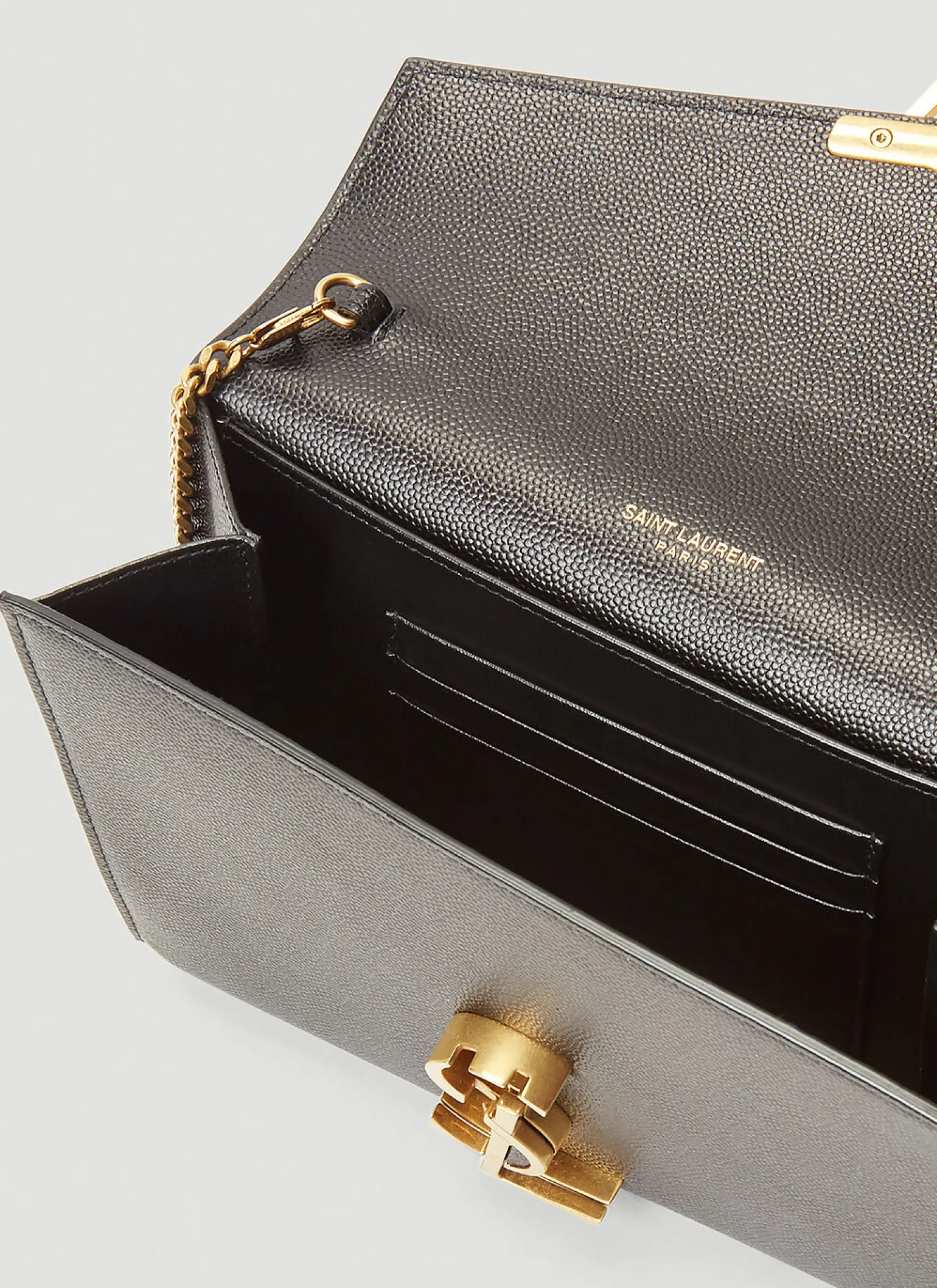 Cassandra Wallet Shoulder Bag