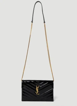 Cassandre Chain Wallet