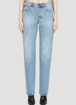 Cassandre Jeans