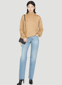 Cassandre Jeans