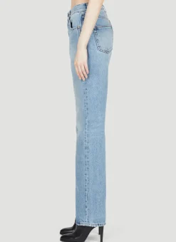 Cassandre Jeans