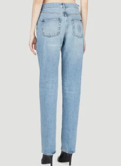 Cassandre Jeans