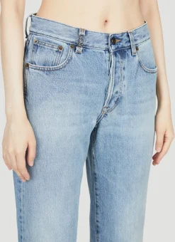 Cassandre Jeans