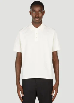 Cassandre Polo Shirt