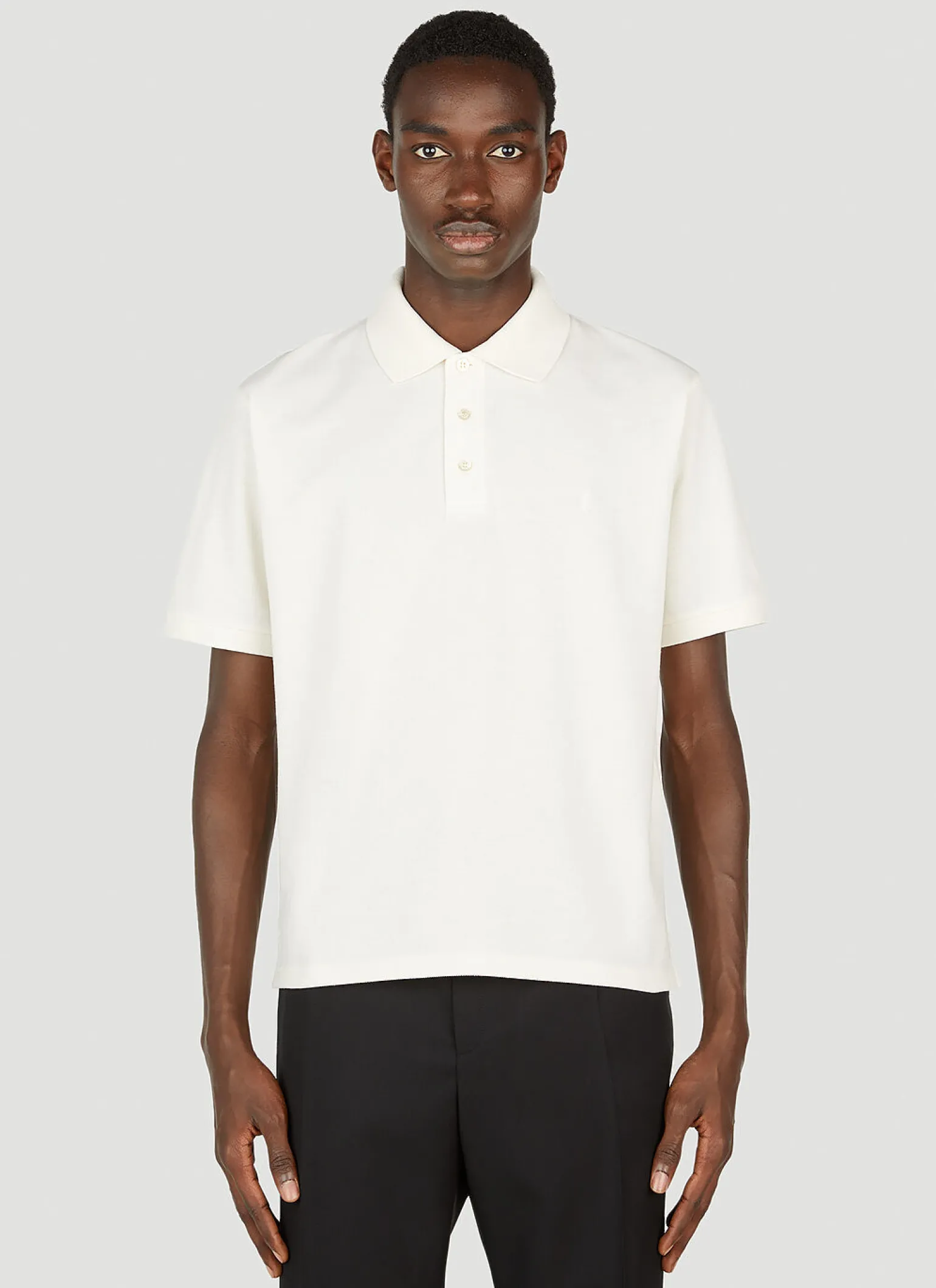 Cassandre Polo Shirt