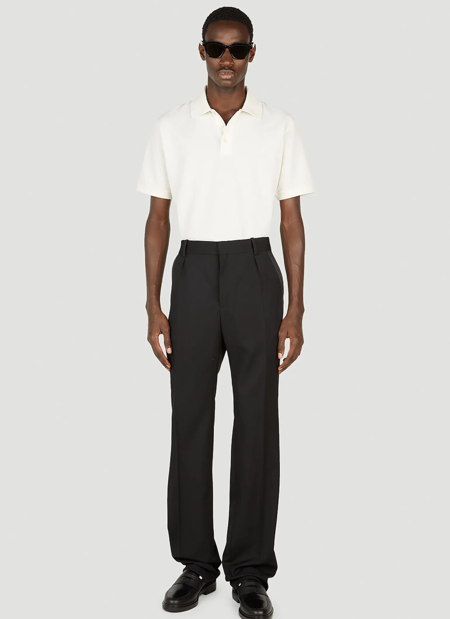 Cassandre Polo Shirt