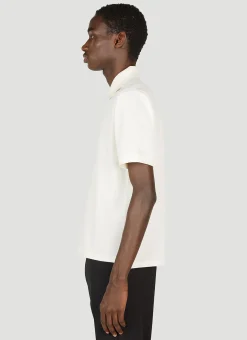 Cassandre Polo Shirt