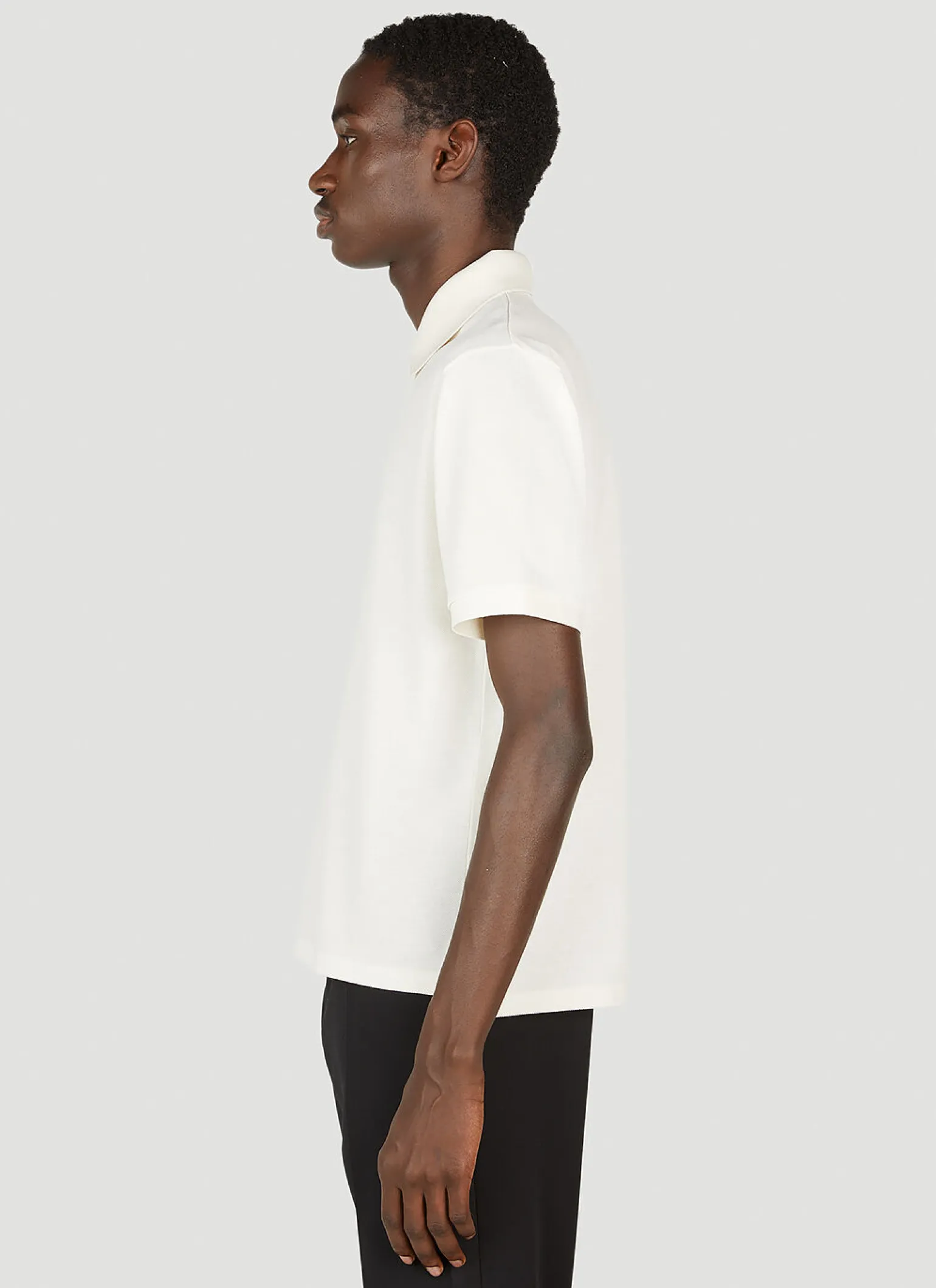 Cassandre Polo Shirt