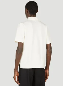Cassandre Polo Shirt