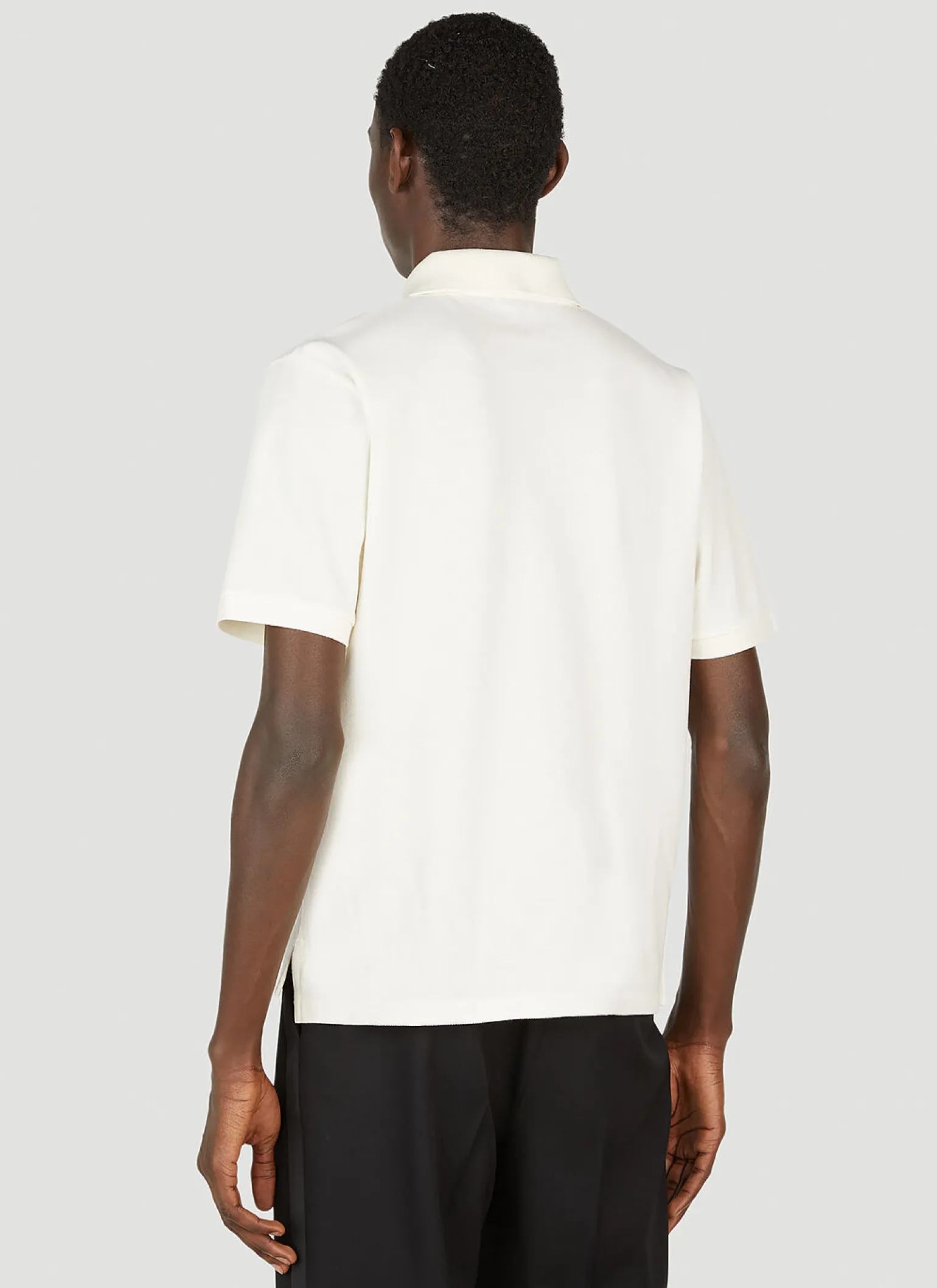 Cassandre Polo Shirt