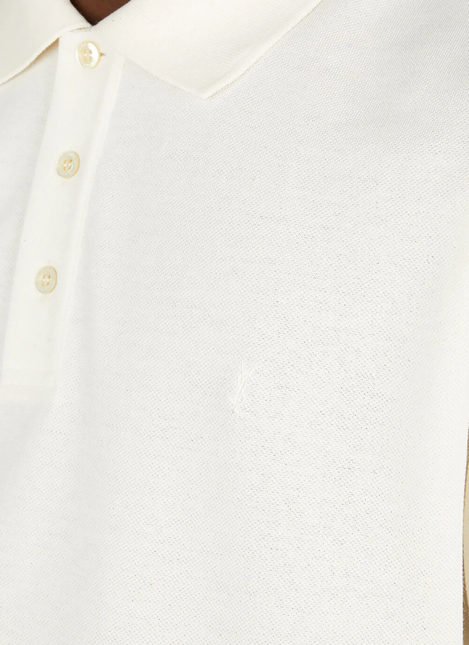 Cassandre Polo Shirt
