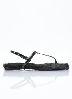 Cassandre Sandals