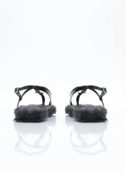Cassandre Sandals