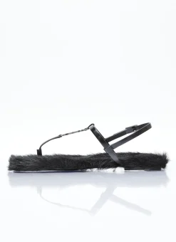 Cassandre Sandals