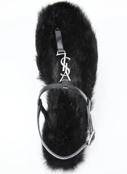 Cassandre Sandals