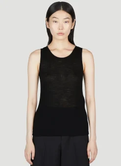 Cassandre Tank Top