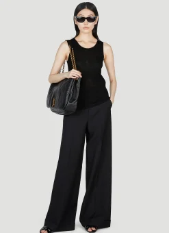 Cassandre Tank Top