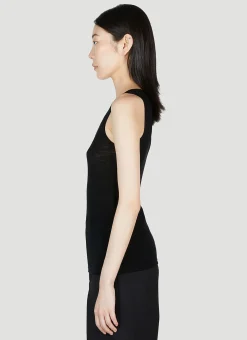Cassandre Tank Top