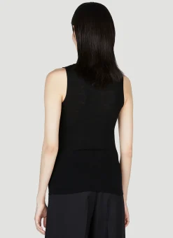 Cassandre Tank Top