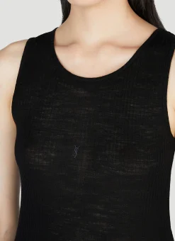 Cassandre Tank Top