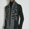 Cassandre Wool Scarf