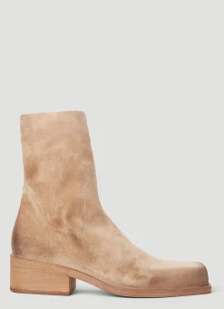 Cassello Boots