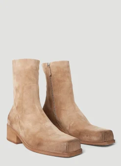 Cassello Boots