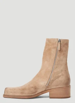 Cassello Boots