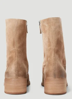 Cassello Boots